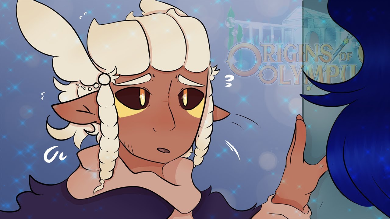 YOU DID WHAT IN THE LAND OF THE GIANTS?! [ Minecraft Percy Jackson ]