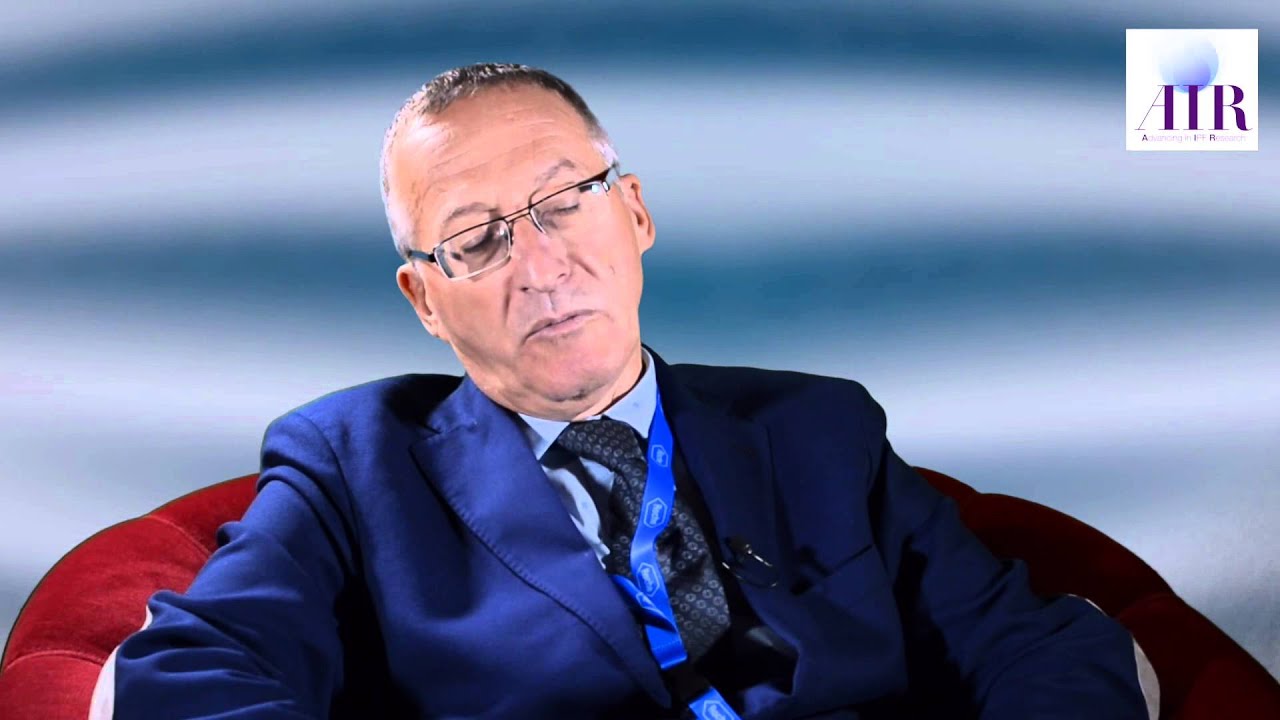 Fibrosi Polmonare Idiopatica, Prof. Poletti: la diagnosi meno invasiva. Novità su cause e incidenza