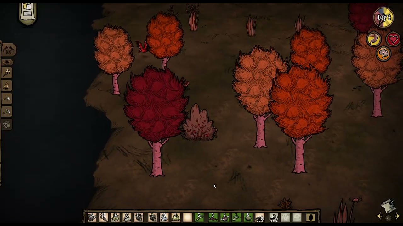 Don't Starve Together with sis
