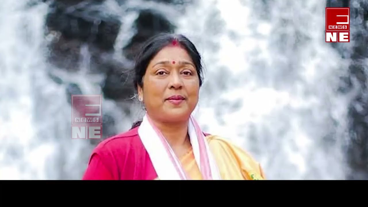 গৌৰৱ গগৈৰ পিছত মিঞাৰ প্ৰেমত মচগুল নন্দিতা দাস