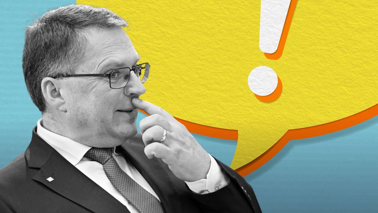 Wöginger-Prozess: Debakel für die ÖVP?