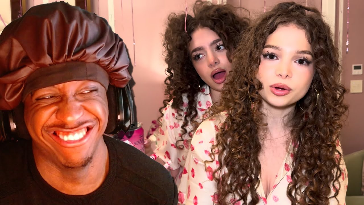 So The Kalogeras Sisters Spent 24 Hours In New York...