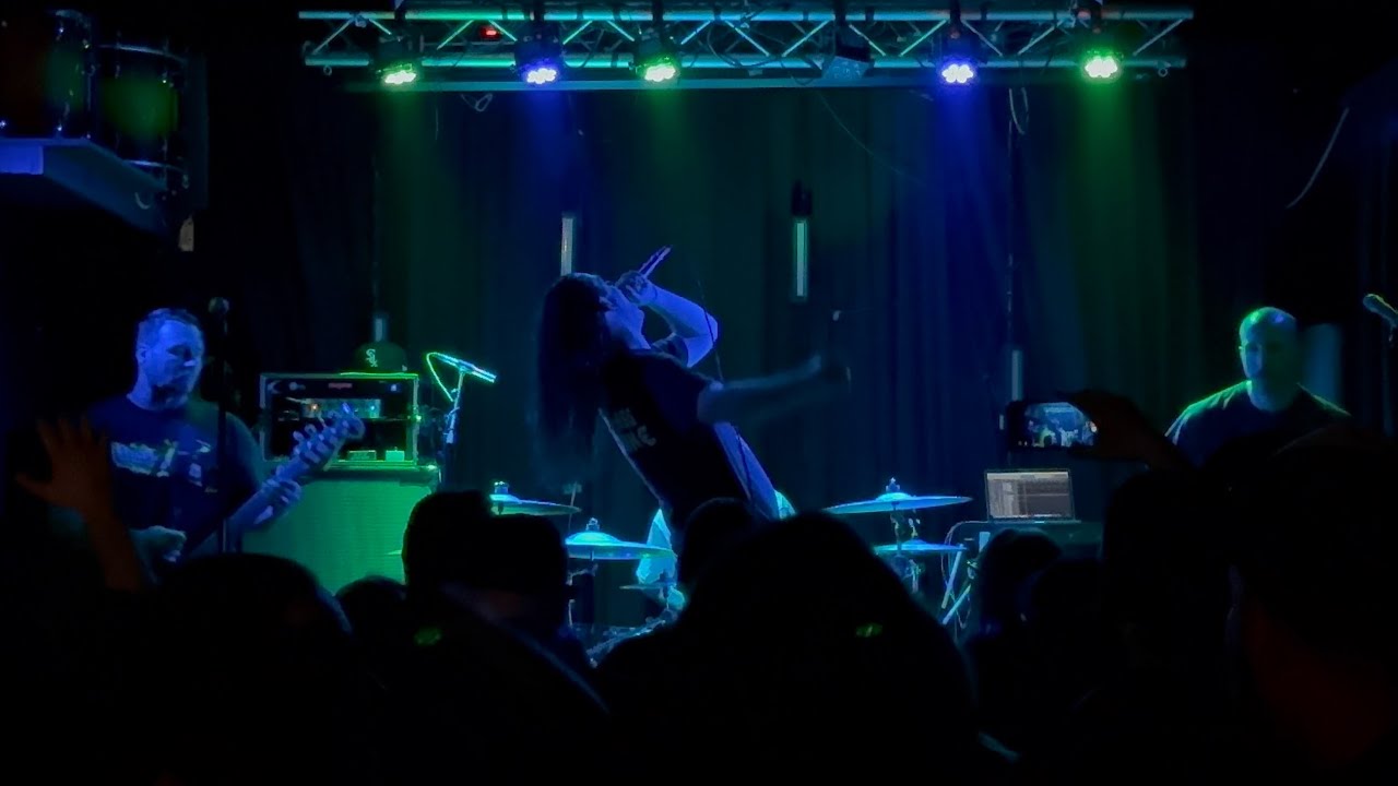 Traitors - Break - Live - @MilkBoy, PA 13APR2025