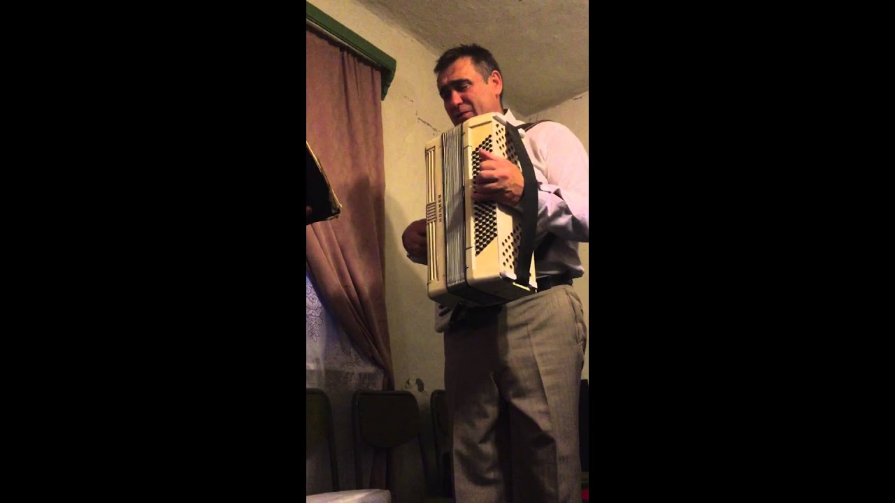 Ilie Puha - De ce te plangi cand toti lovesc in tine??