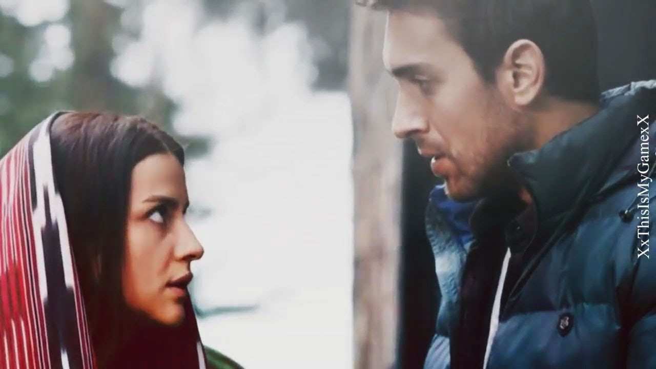 Nefes & Tahir || Al Ömrümü (Sen Anlat Karadeniz) (1x6 - 1x8)