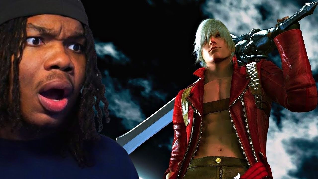 How Strong Is Dante Really?