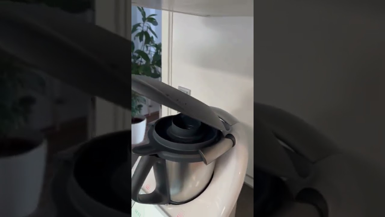 Livehacks die das Thermomix® Leben￼￼ leichter￼ machen !