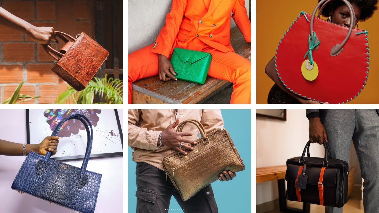 TOP NIGERIAN-OWNED BAG BRANDS | Eris Atelier