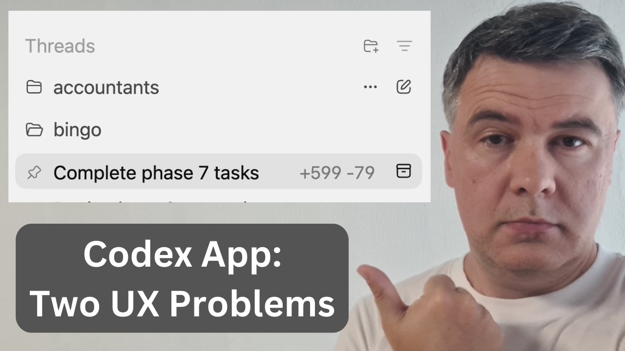 Я попробовал использовать приложение Codex (GPT-5.4) для создания Telegram-бота: можно ли им поль...