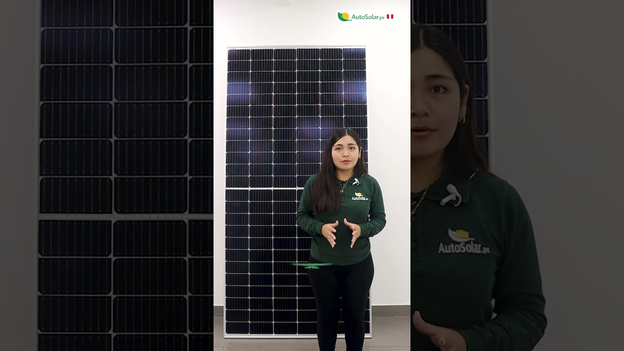 🤔 &iquest;Cu&aacute;nto duran las placas solares?