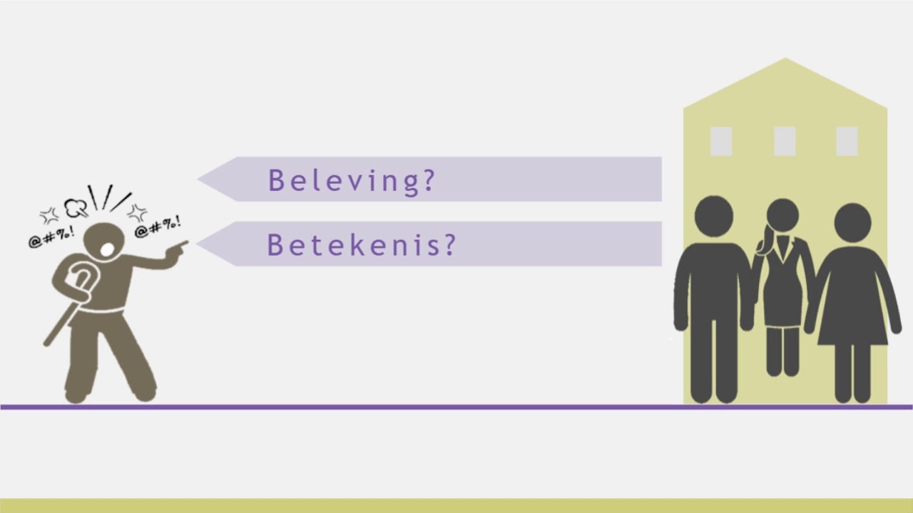 Meervoudig Kijken naar probleemgedrag - De visie van CCE