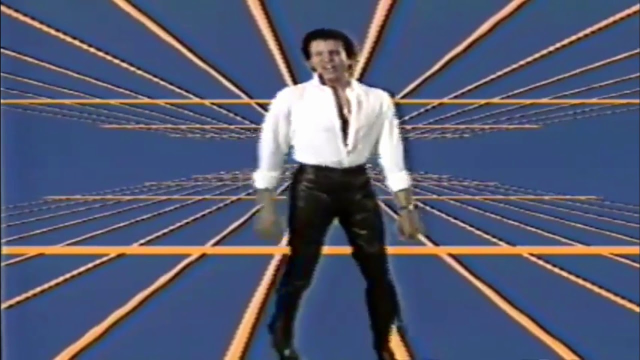 Finis Henderson - Skip To My Lou (1983) [Official Video / HD Audio / Lyrics]