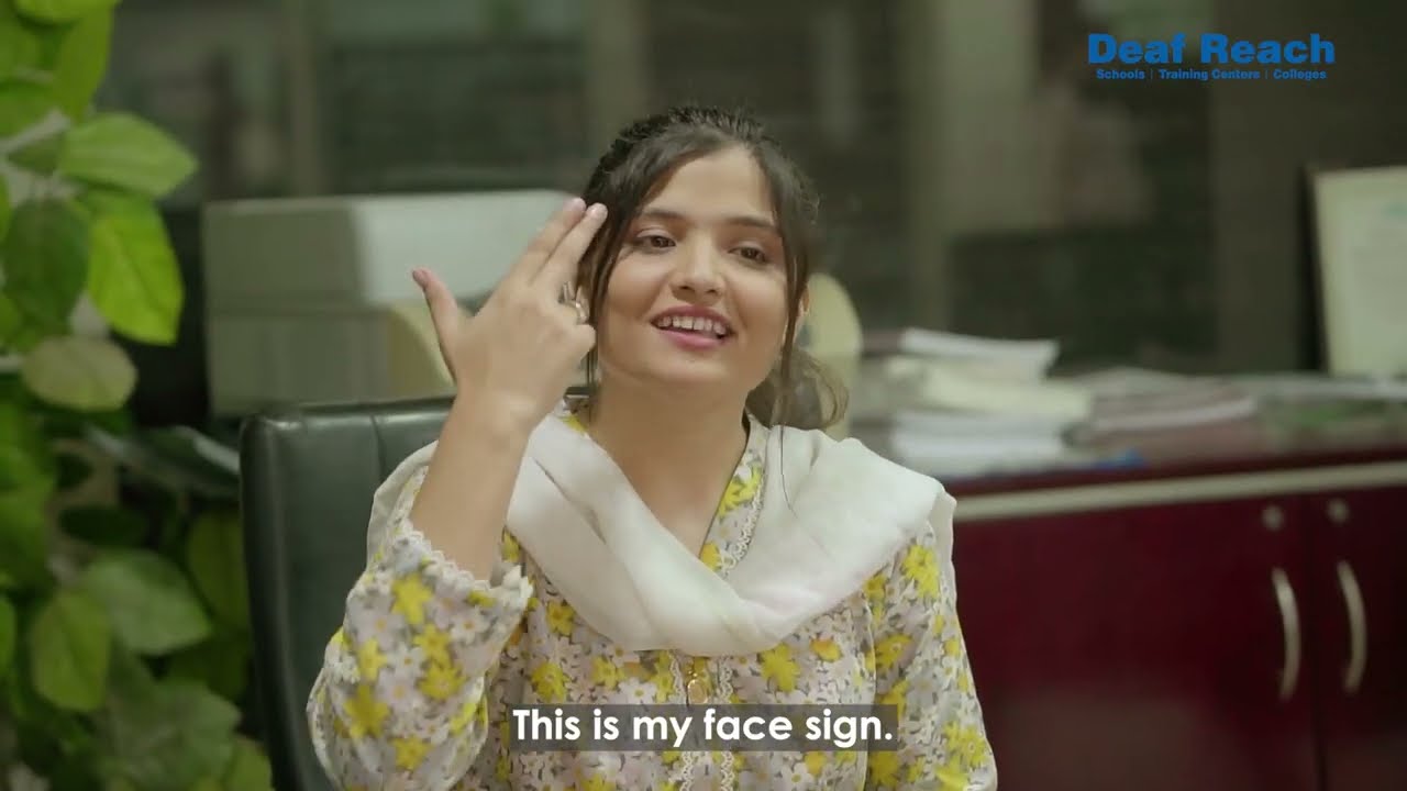 Defying All Odds - Sadaf's Story