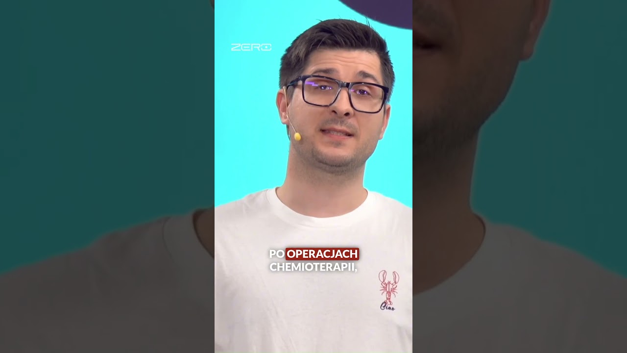 LEK NA RAKA STWORZONY ZA POMOCĄ AI?