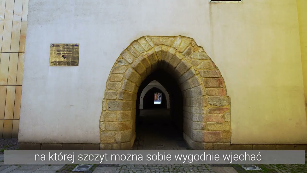 Świdnica - rynek z tradycjami