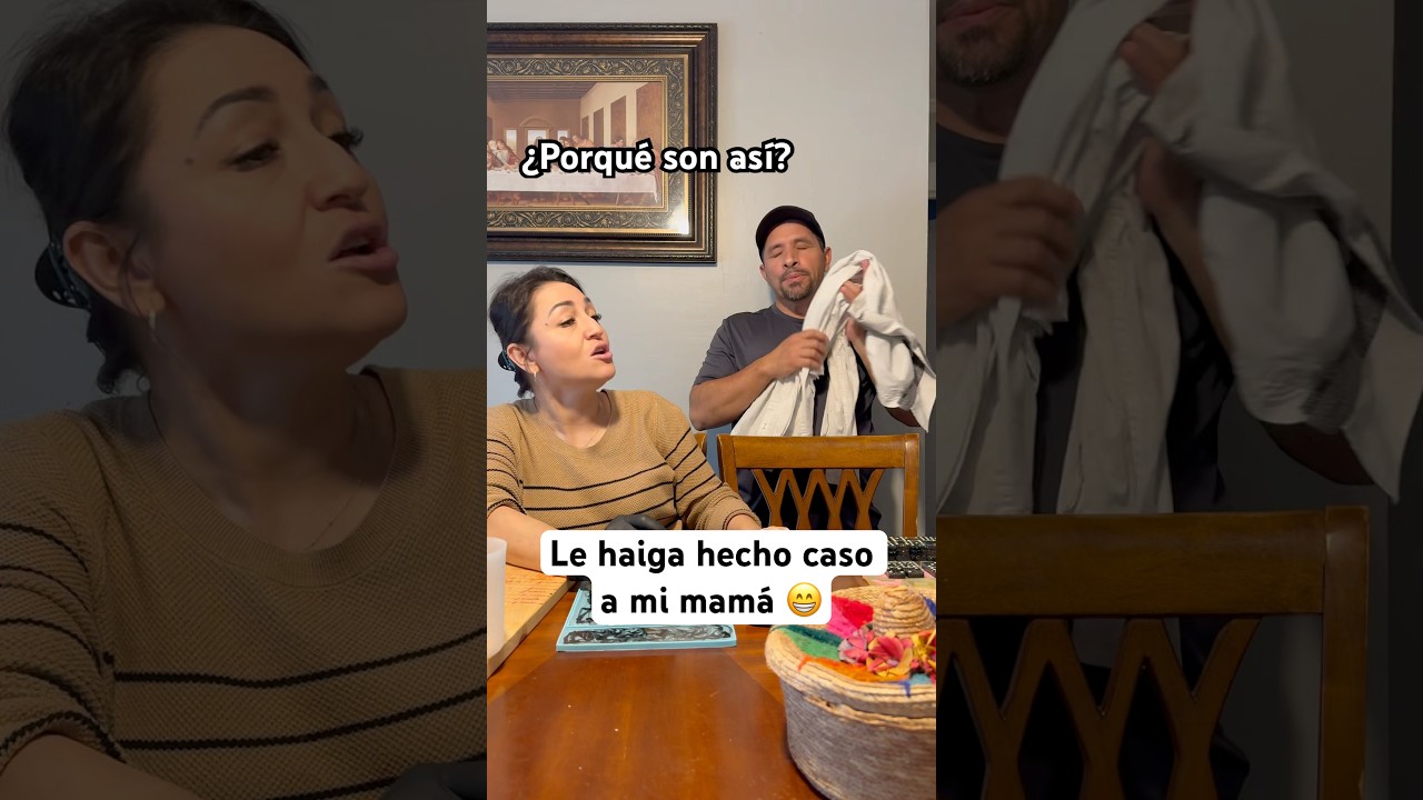 &iquest;Porqu&eacute; son as&iacute;? #casados #pareja #matrimonio #reflexion