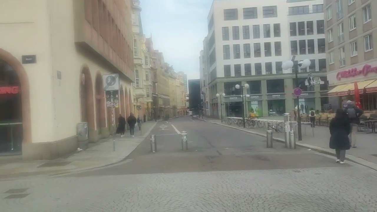 Bike Leipzig