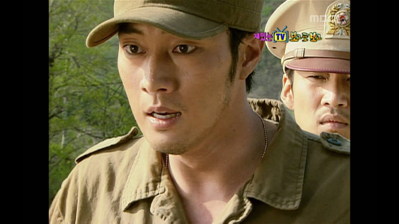 Happy Time, Road No.1 #04, 로드넘버원 20100627