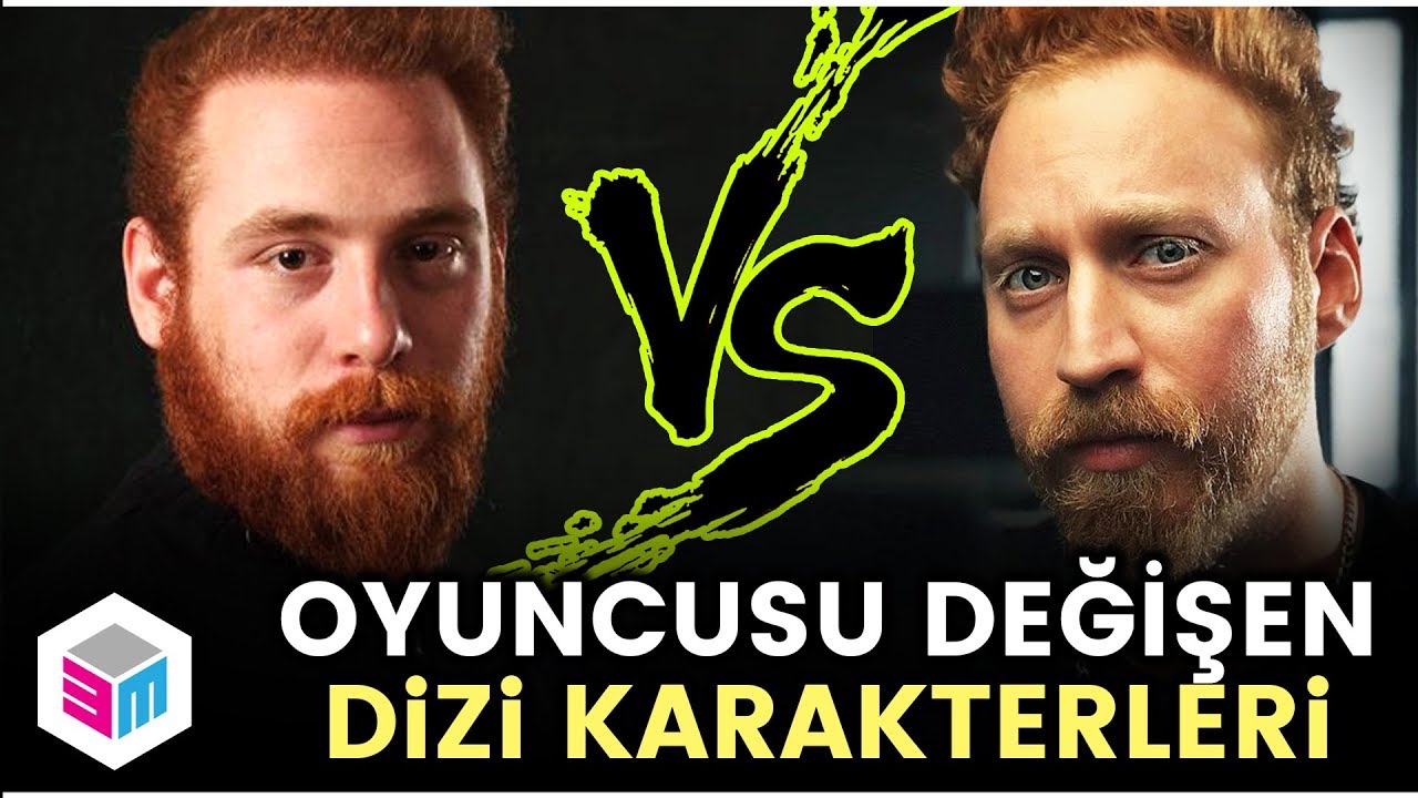 Dizilerde Oyuncusu Değişen Karakterler