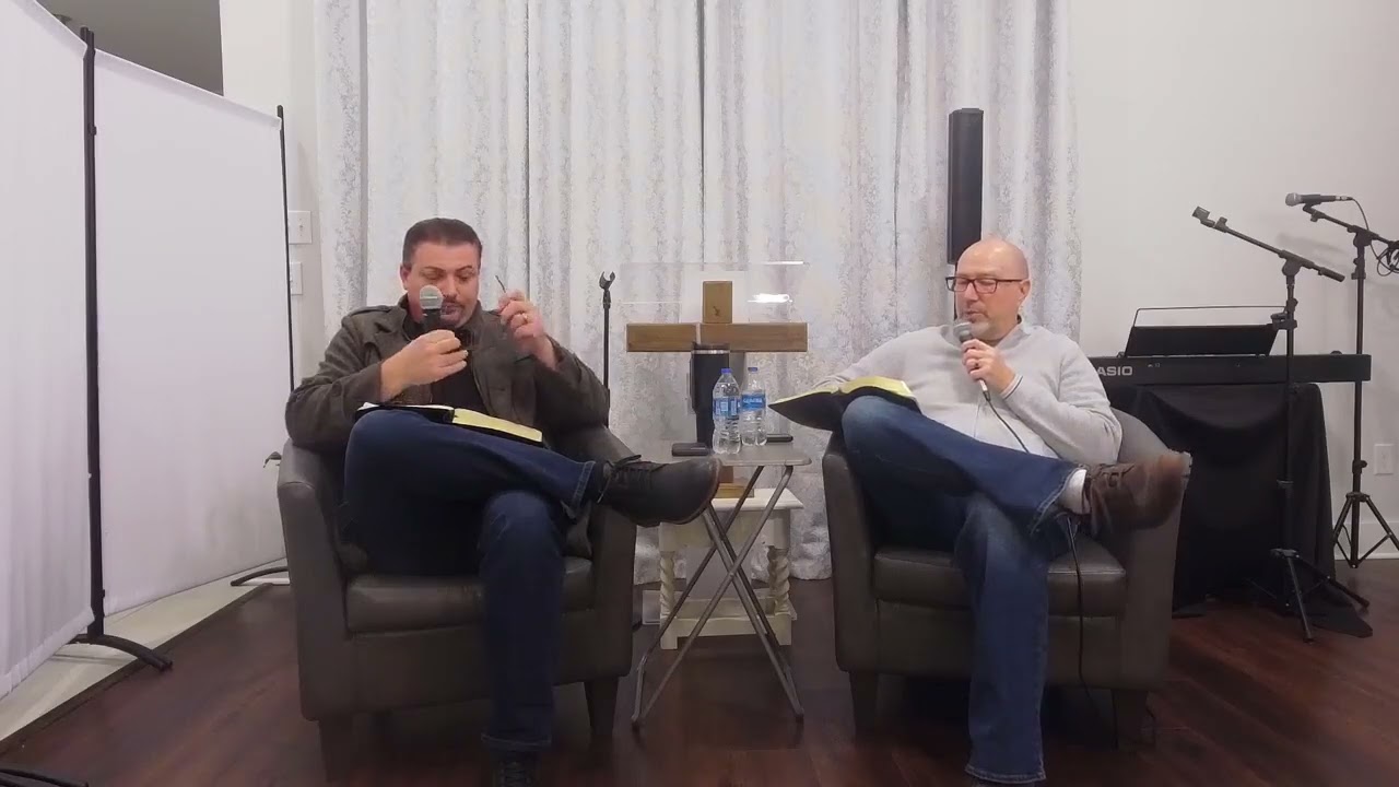 Ephesians 1: 4- 8