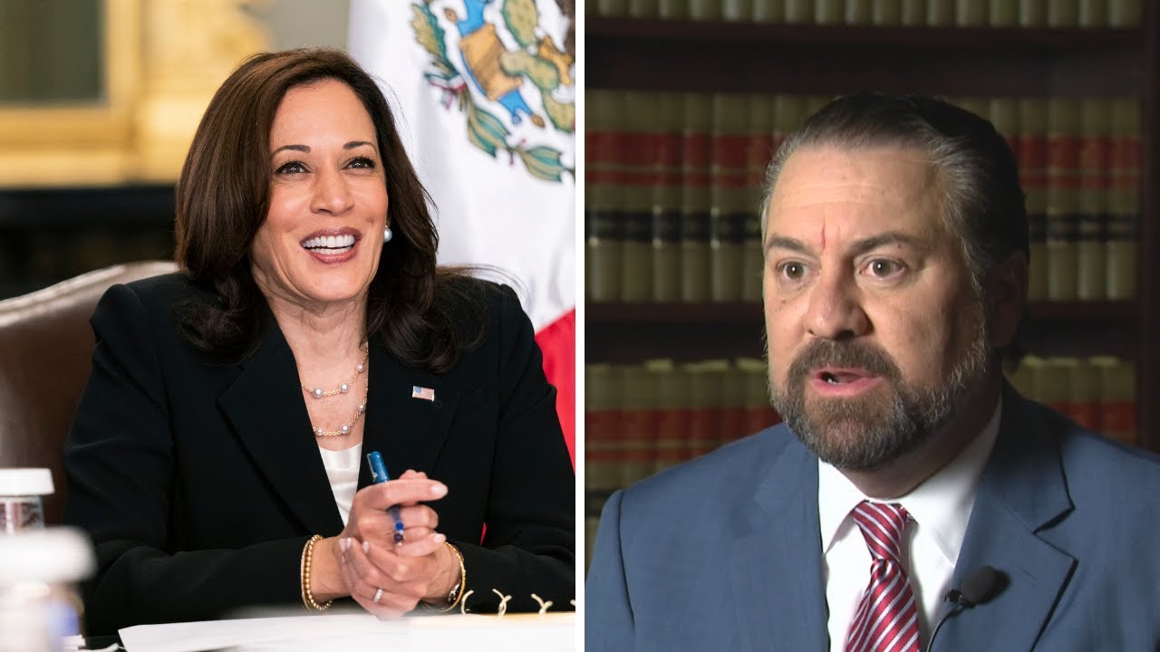 Arizona attorney general wants new border czar