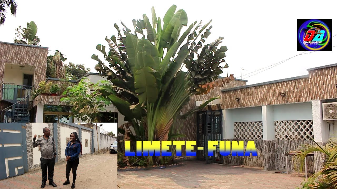 VOL1085 LA SANKUROISE AYE NA BA OFFRES YA KITOKO NA COMMUNE YA LIMETE FUNA BOKOTO