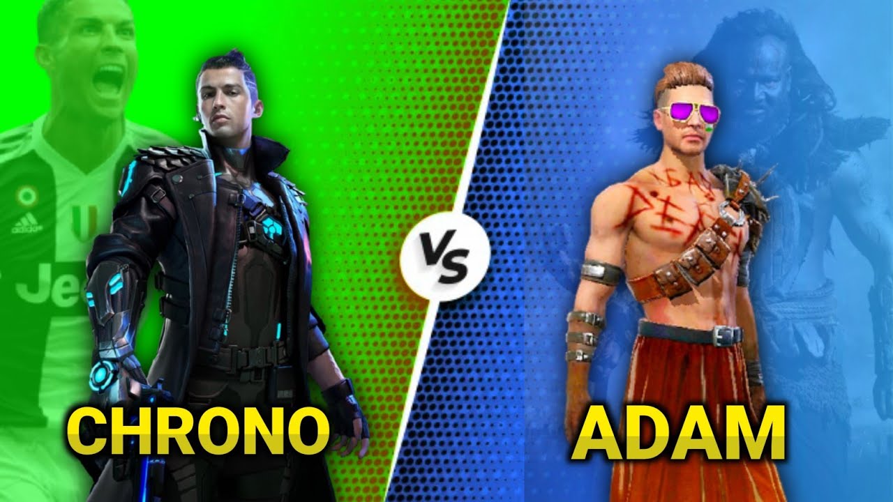 😱Chrono vs Adam ||💥1vs1|| Free Fire 1vs1 Room Match Tamil || funny commentry || 100% fun guarantee😂