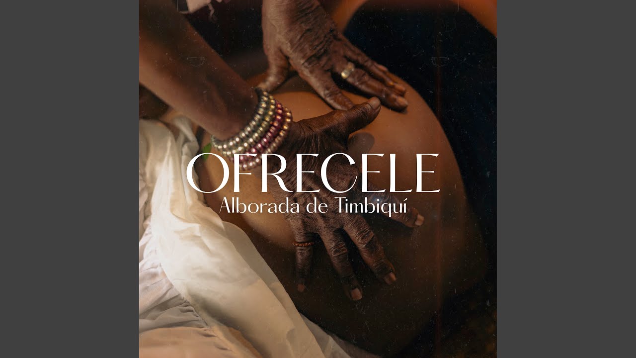Ofrecele