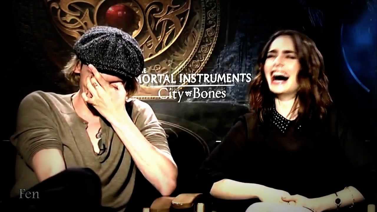 ♥ Lily & Jamie || Everything has changed..♥