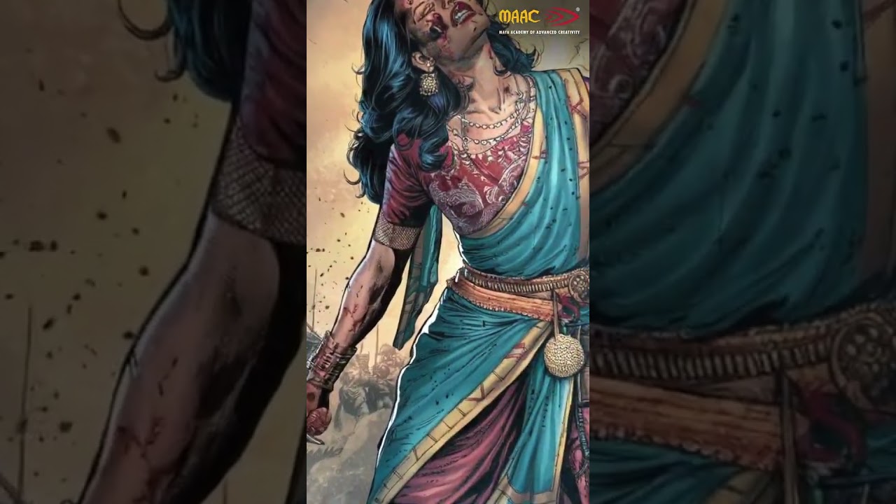 Deadline, MAAC's AI-Powered Motion Comic Showdown is on its way to create history!