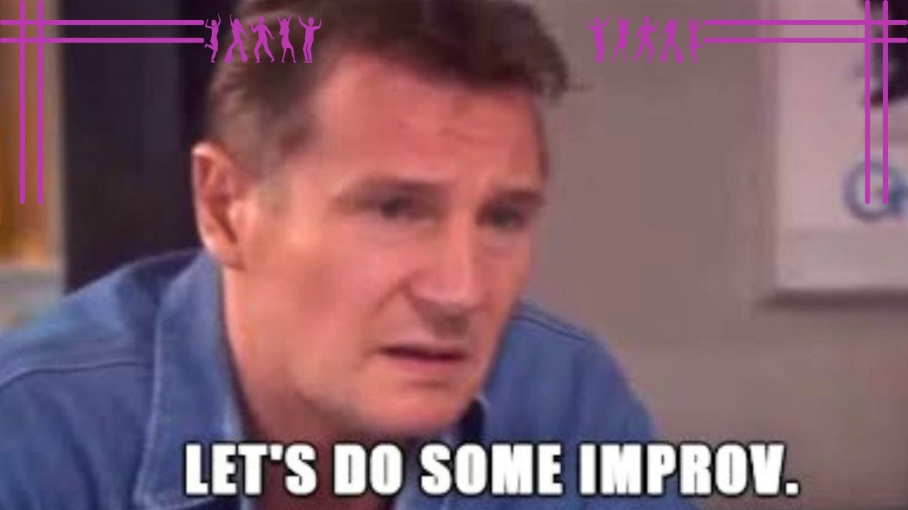 🎤💥 Liam Neeson Tries Comedy with Ricky Gervais… And No One Was Ready 😳😂