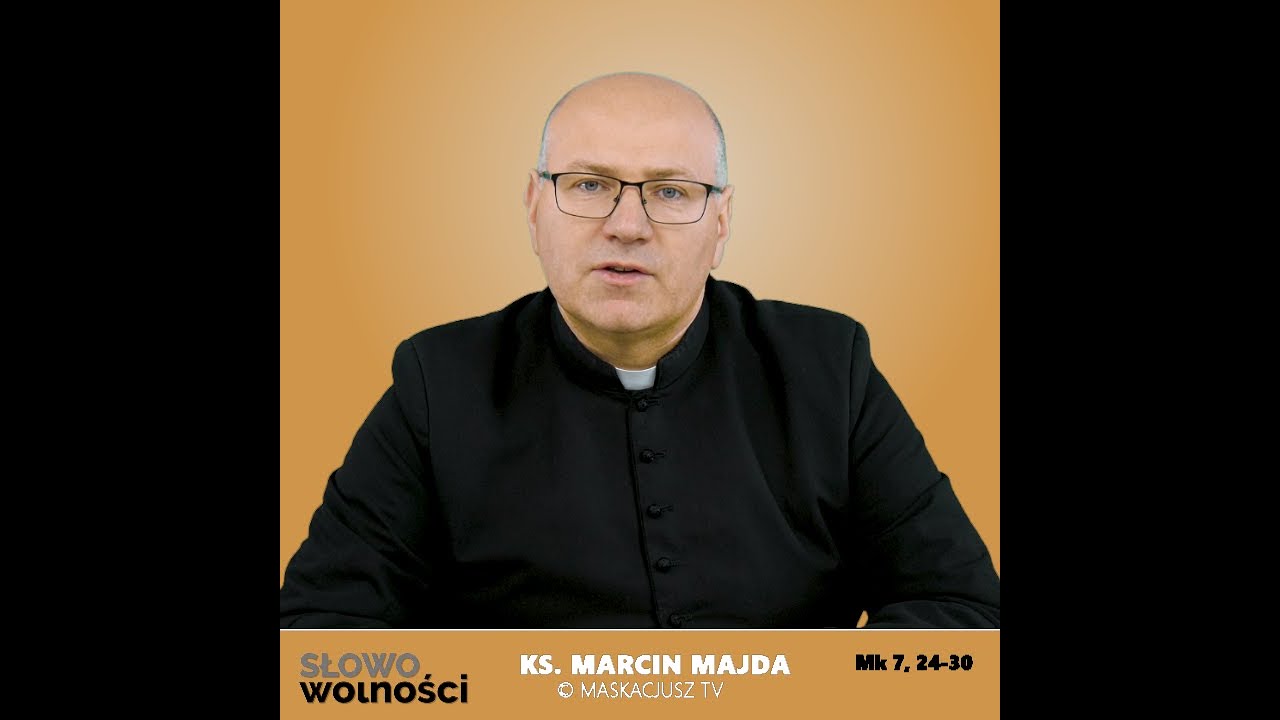 #SłowoWolności | 12 lutego 2026