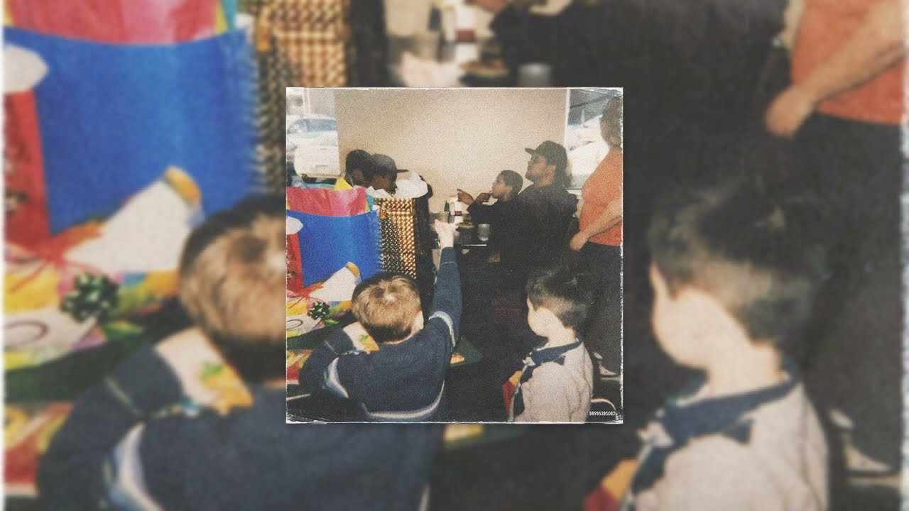 Trouble [prod. Gr4ff]