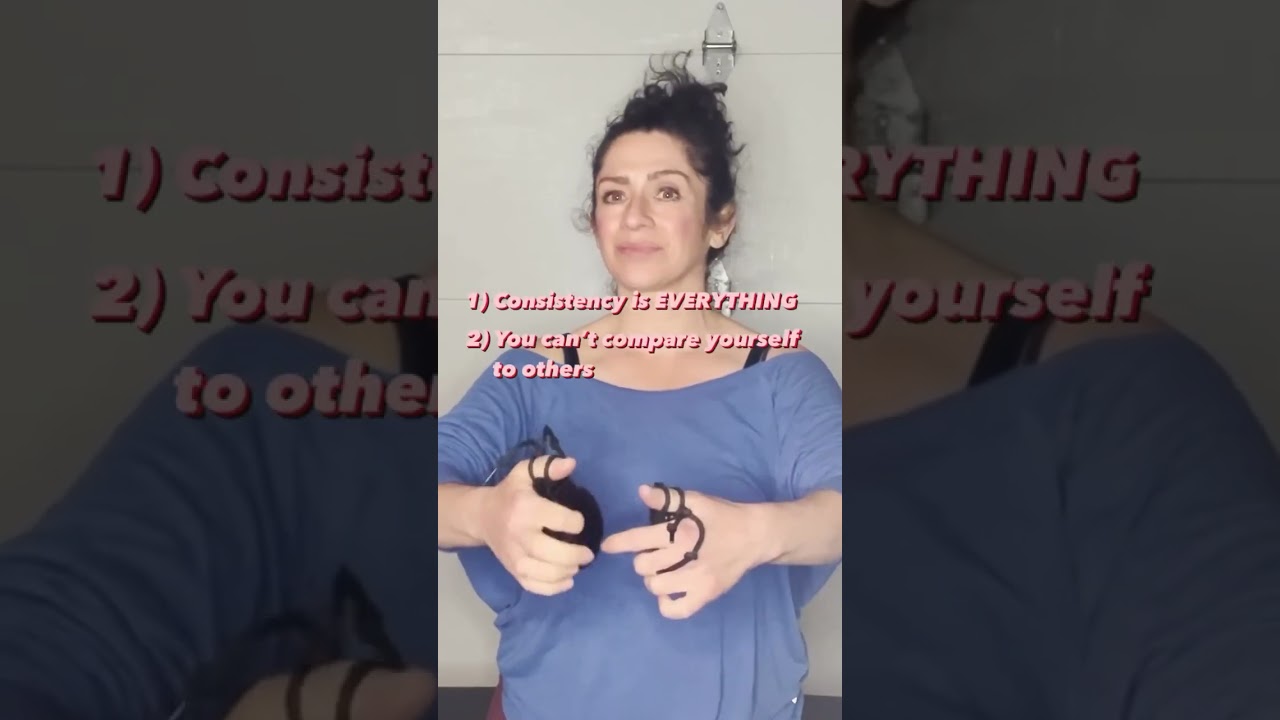 6 things I ever needed to know in life that I learned in flamenco class (part 1)