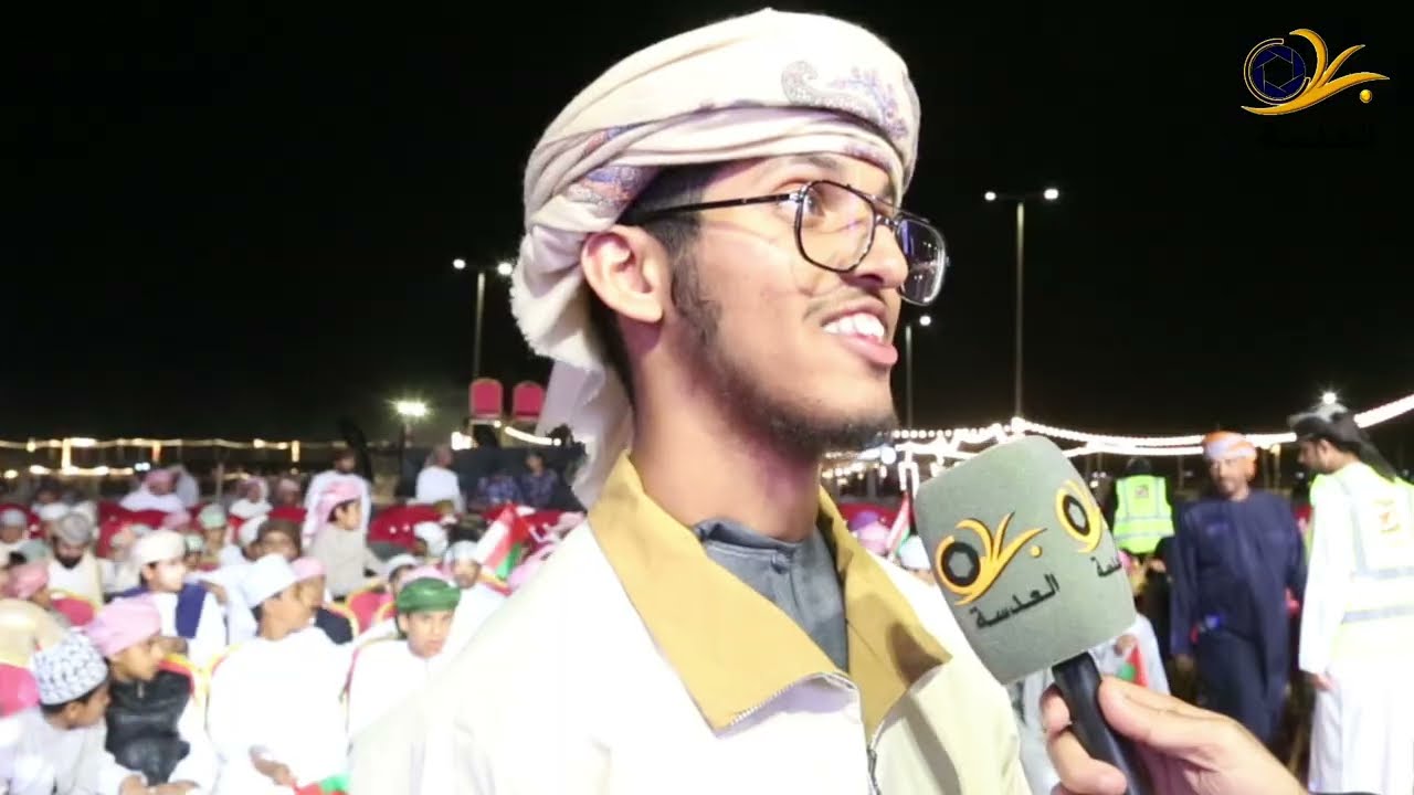 فعاليات مهرجان سناو مقصدنا