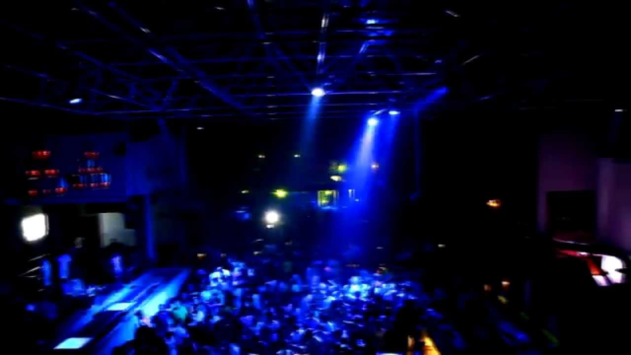 MARK KNIGHT @ SPACE. SHARM EL SHEIKH