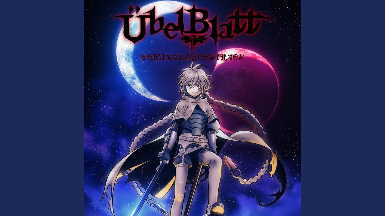 Blatt Meister -Ichfeis-