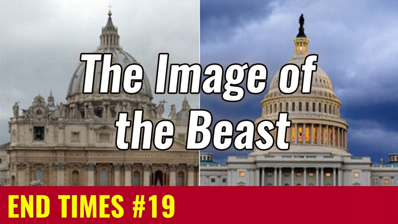 The Image of the Beast