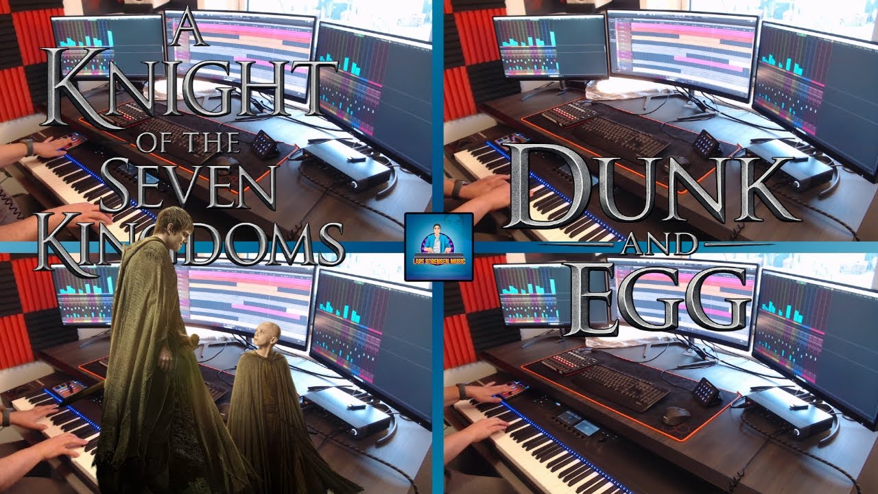 A Knight of the Seven Kingdoms OST - 