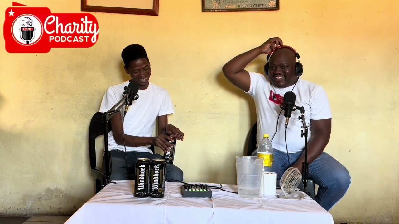 Episode 48. Sesi Tumi