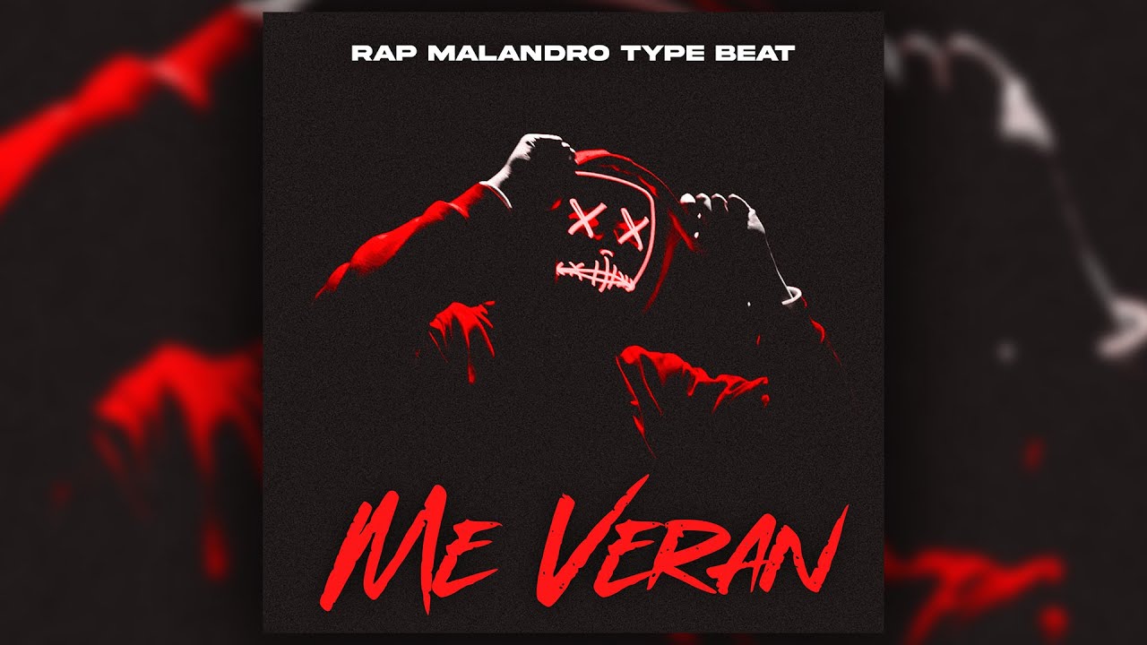 [FREE] Rap Malianteo Type Beat 