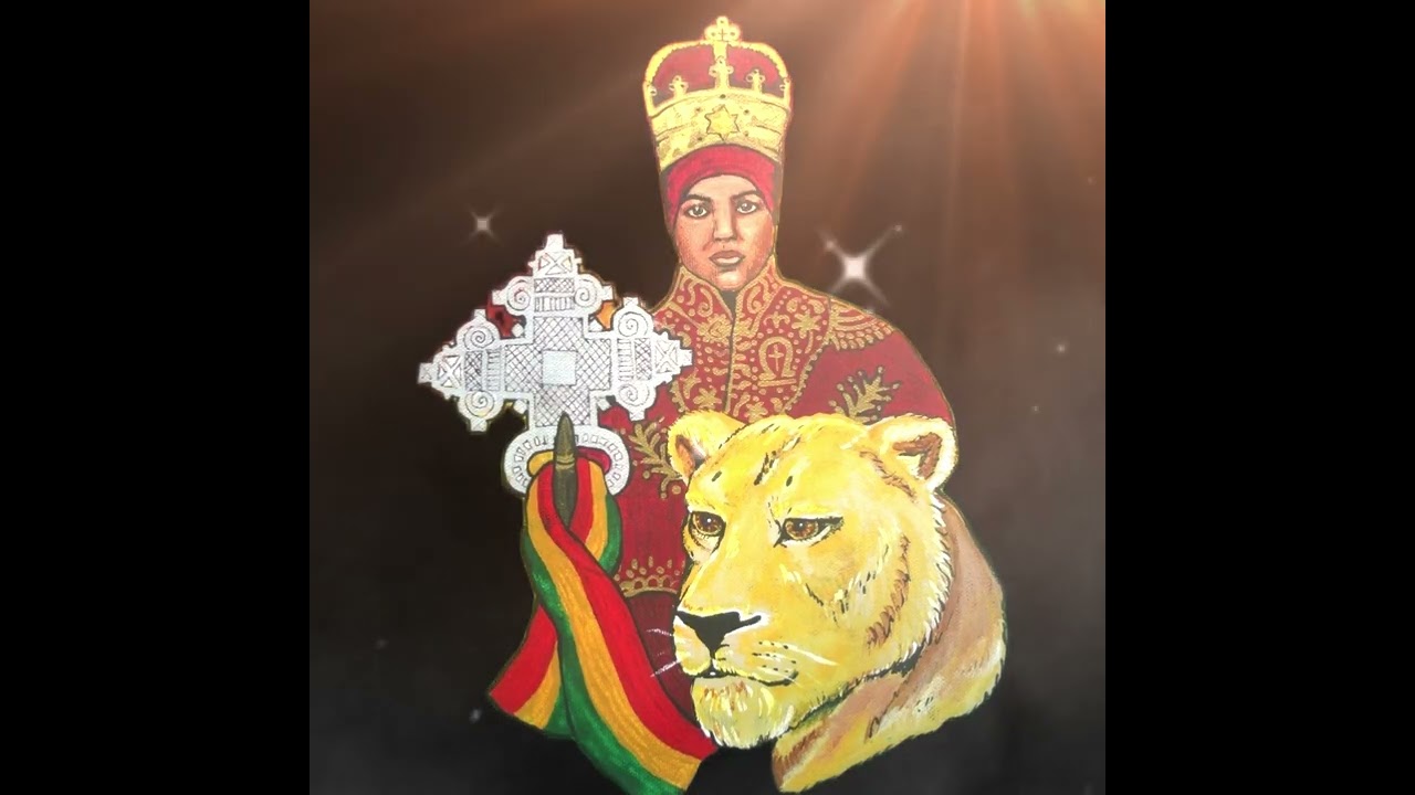 Ras Terry Gad   Sista Rasheda   Black Liberation