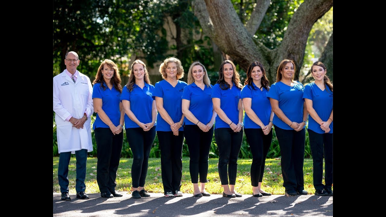 Honesty and Integrity - Raising the quality of care at St. Petersburg Endodontics