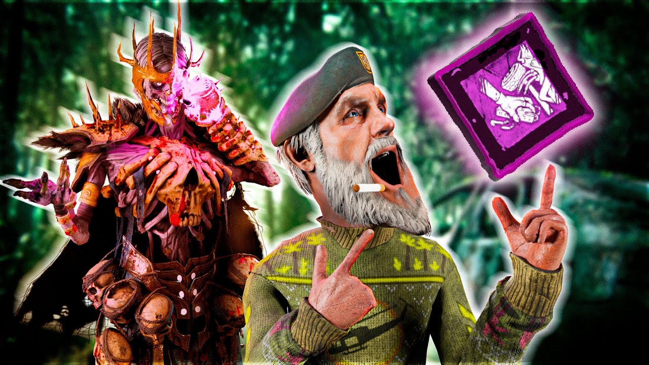 El TRUCO que odian todos los KILLERS en Dead by Daylight
