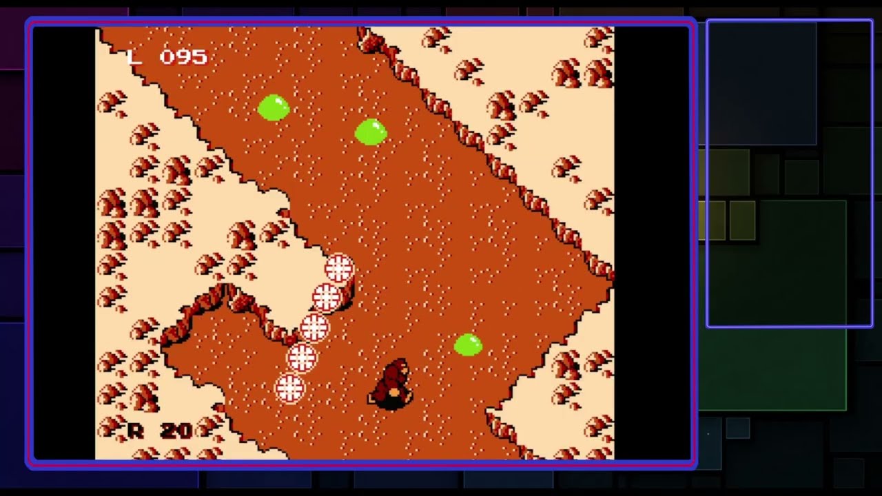 【単曲BGM】キングコング２ 怒りのメガトンパンチ BGM1