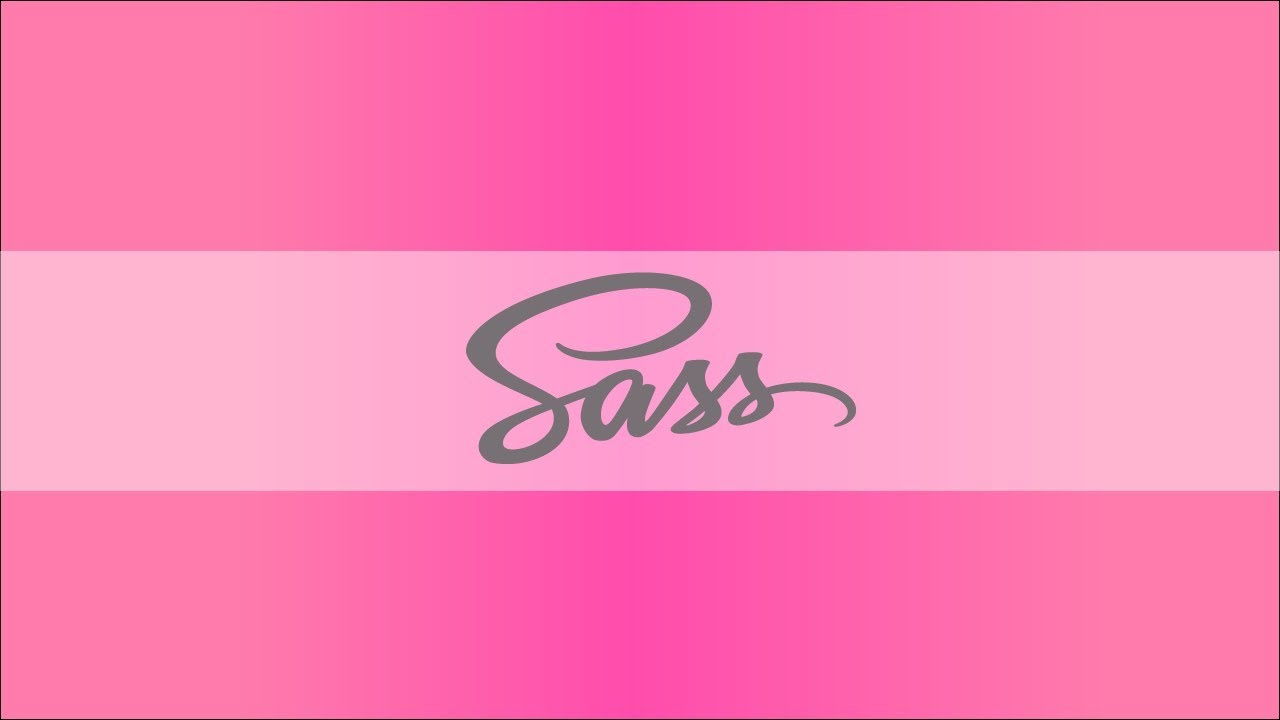 Sass The Complete Course 2019 New - Step by Step Guide