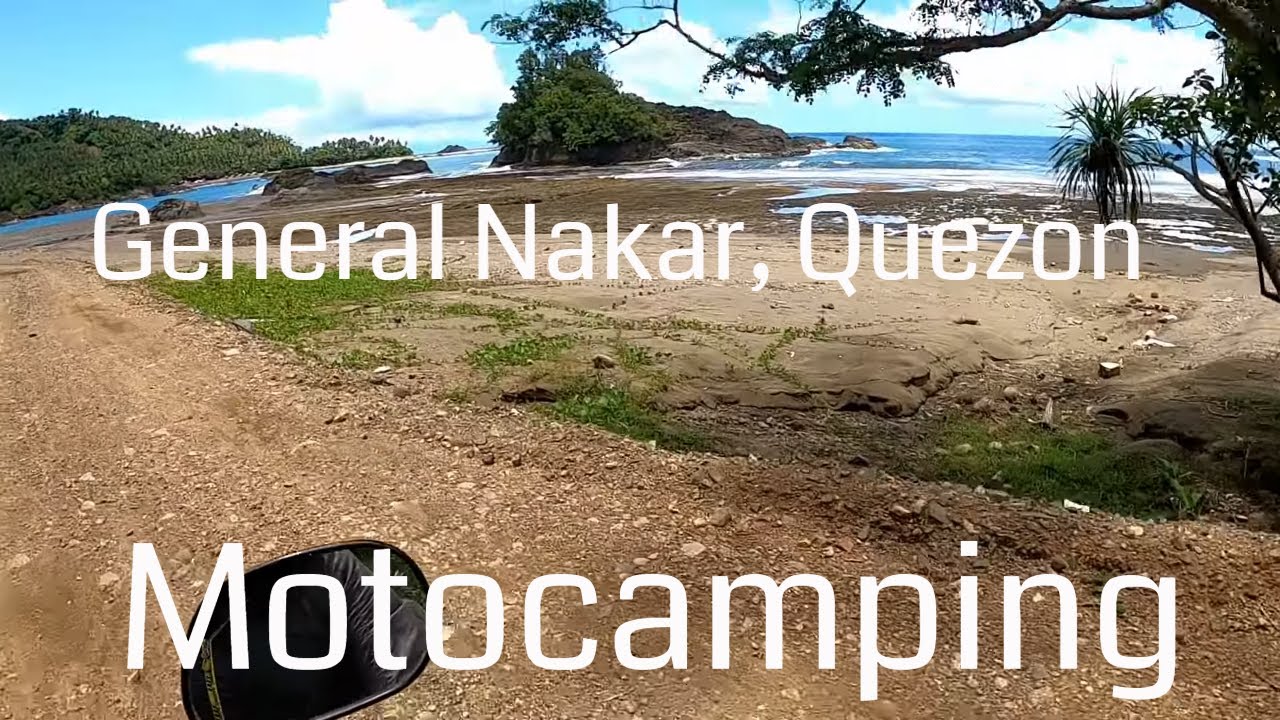 General Nakar Hidden Spot | Motocamping