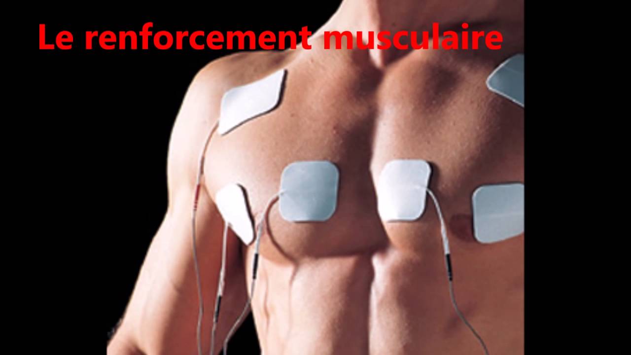 electro stimulateur