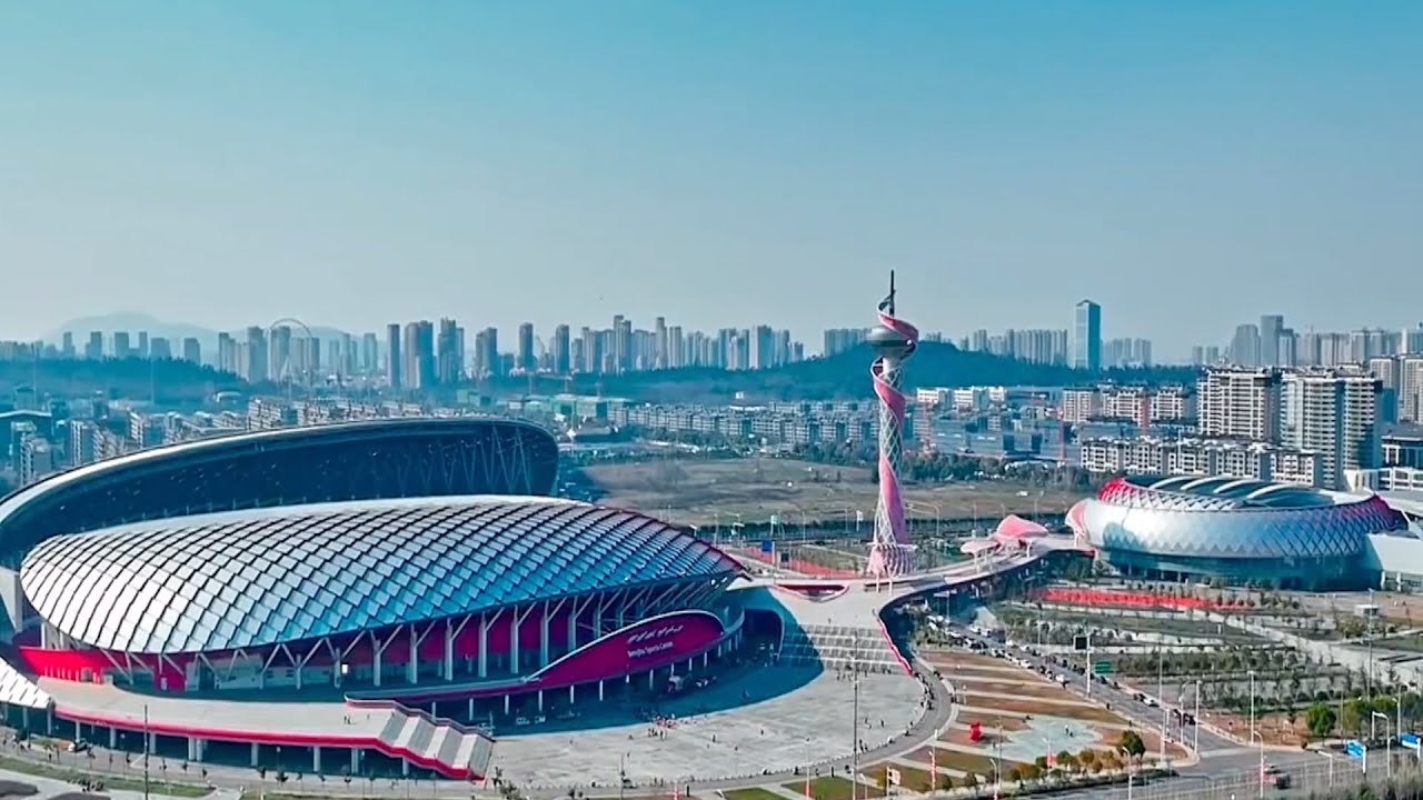 Bengbu City, Anhui Province, China中國安徽省蚌埠市