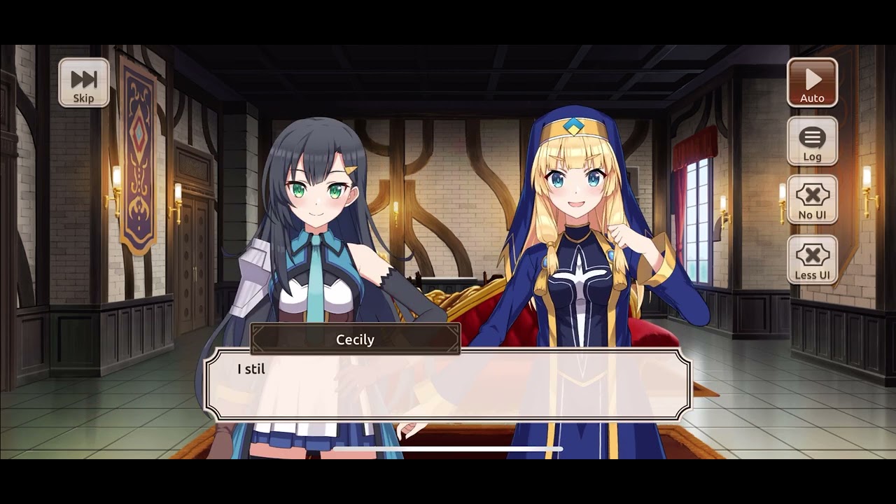 Konosuba FD Birthday Episode - God's Blessing on Megumin's Birthday! 2024